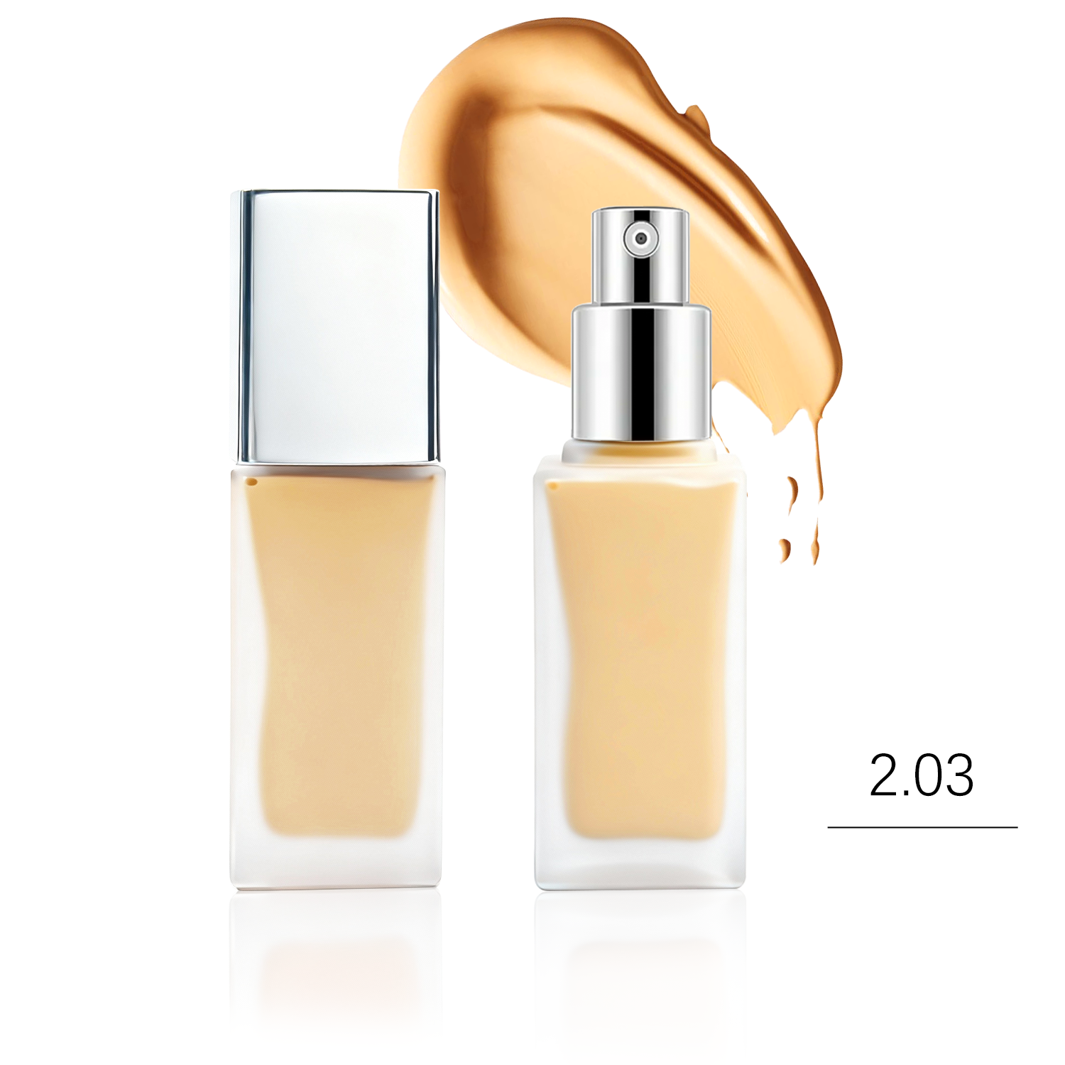 Super Custom Cosmetics Manufacturer | One-Stop Beauty Manufacturing