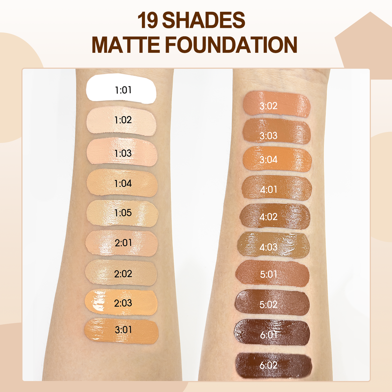 Super Custom Cosmetics Manufacturer | One-Stop Beauty Manufacturing