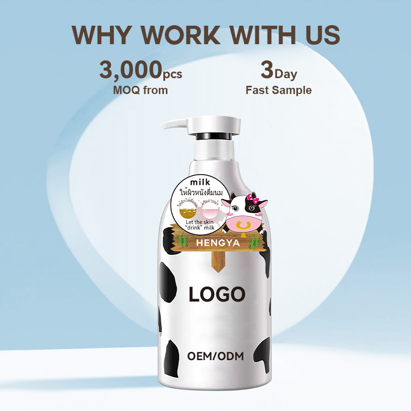 Super Custom Cosmetics Manufacturer | One-Stop Beauty Manufacturing