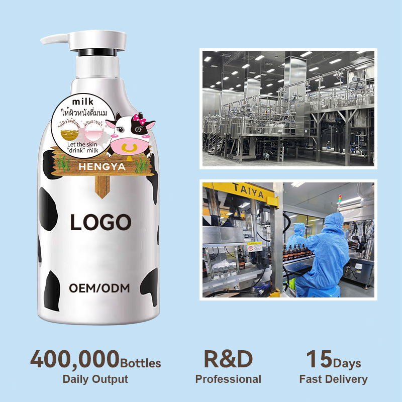 Super Custom Cosmetics Manufacturer | One-Stop Beauty Manufacturing