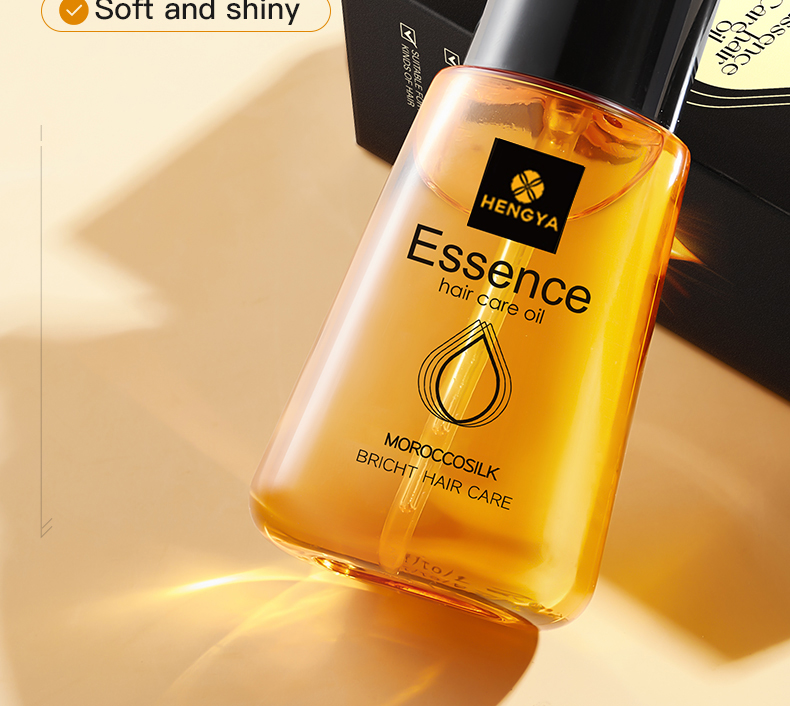 图片[2]-OEM/ODM Hair Care Serum Pure Argan Oil Hyaluronic Acid Moisturizing Perfume Essential Oil for Curly Hair Dry Anti-Regeneration