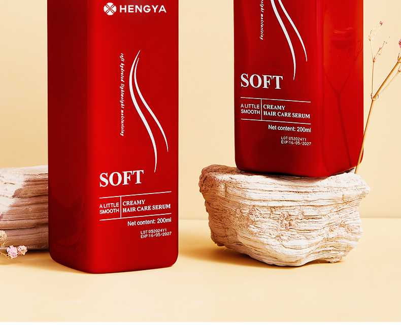 图片[2]-Hair Care Essence Milk Fragrant and Smooth Anti-Frizz Avocado Butter Repair Protect Hair Serum Milk for Damaged Hair