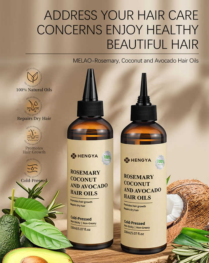 图片[10]-OEM ODM Private Label Organic Hair Care Essential Oil Honey Nourishing Scalp Enhances Hair Smoothness Made in China
