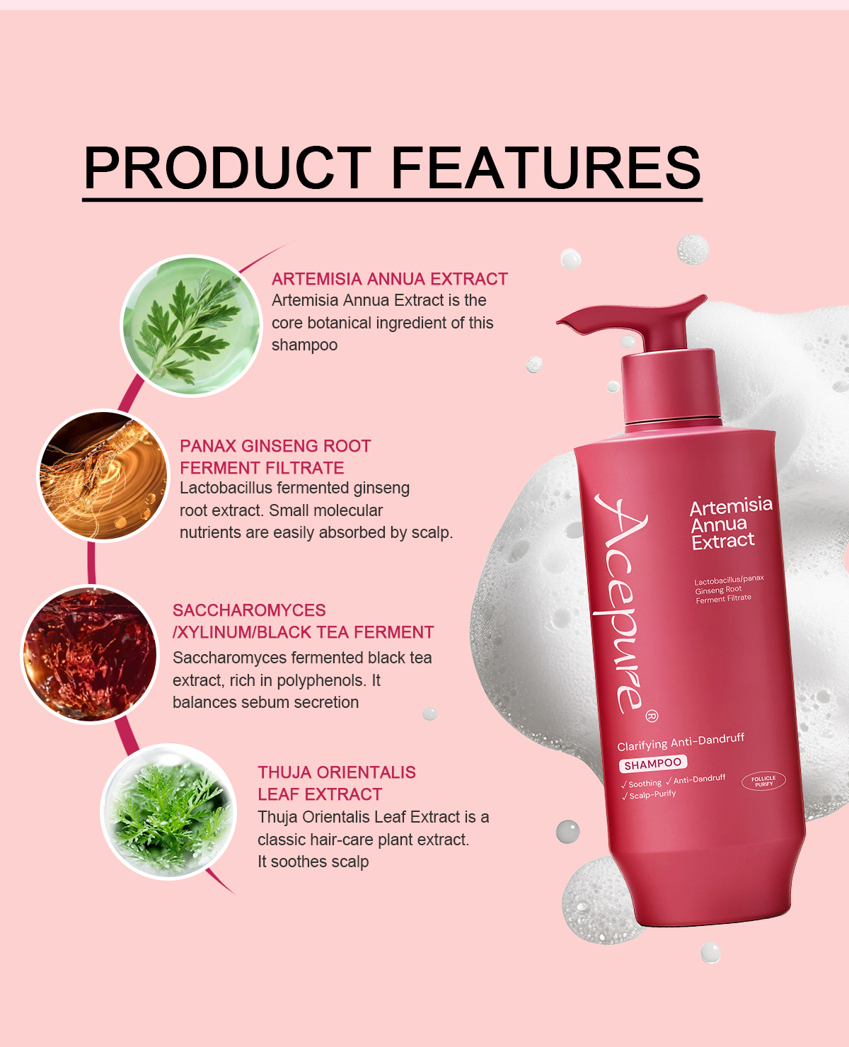 图片[6]-Clarifying Anti Dandruff Shampoo Soothes Itchy Scalp and Balances Sebum