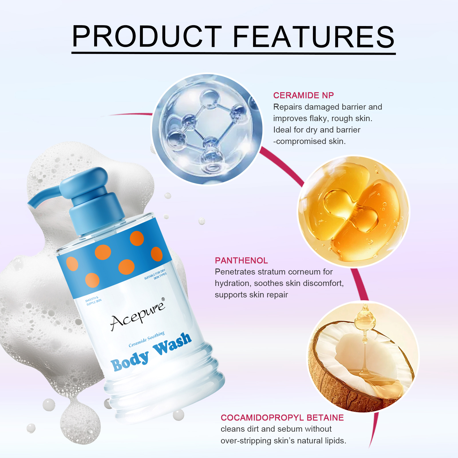 Super Custom Cosmetics Manufacturer | One-Stop Beauty Manufacturing