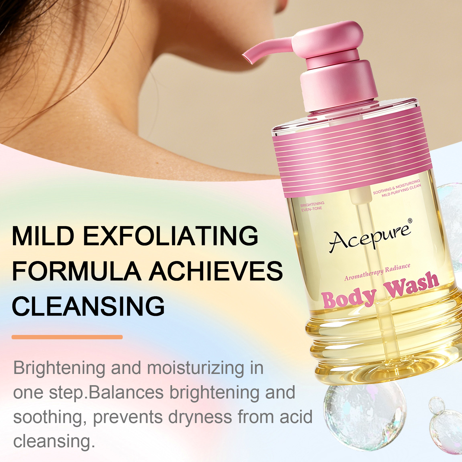 Super Custom Cosmetics Manufacturer | One-Stop Beauty Manufacturing