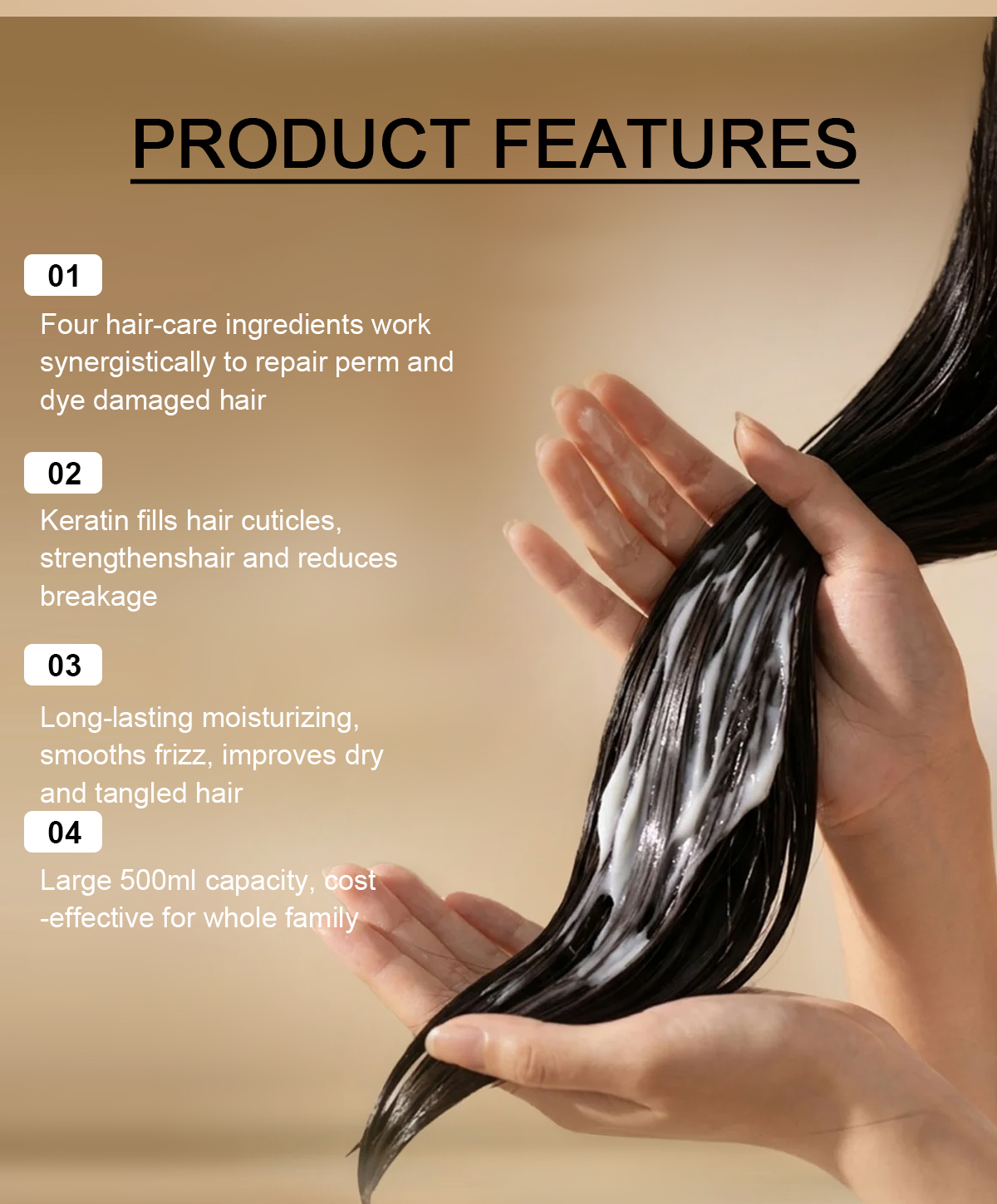 图片[4]-Instant Hydrate Conditioner Repairs Damaged Hair and Smooths Frizz