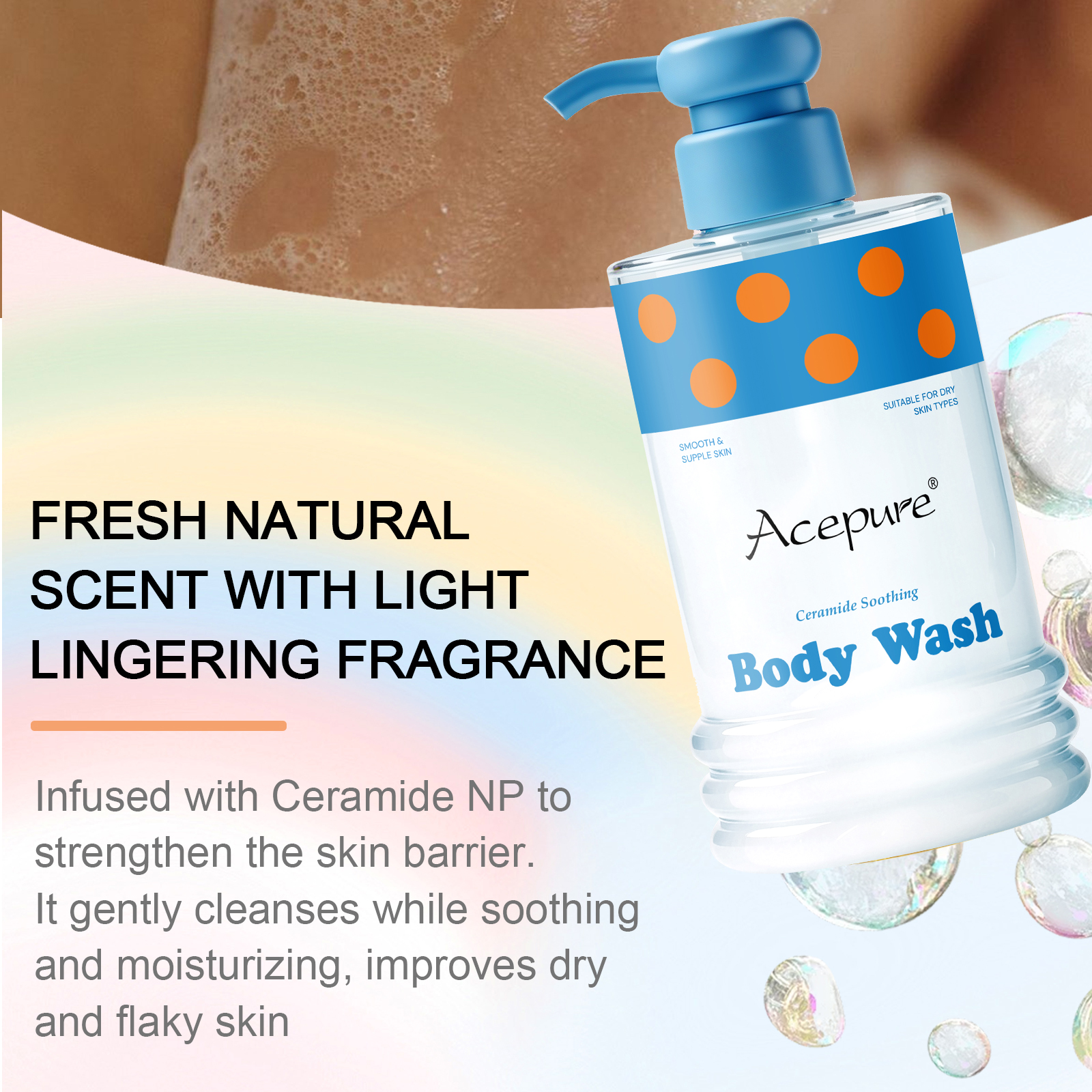 Super Custom Cosmetics Manufacturer | One-Stop Beauty Manufacturing