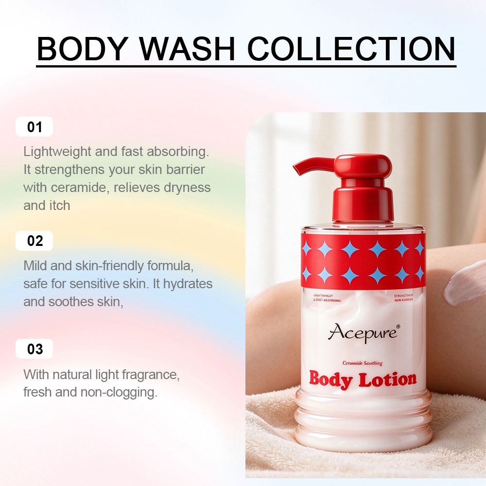 Super Custom Cosmetics Manufacturer | One-Stop Beauty Manufacturing