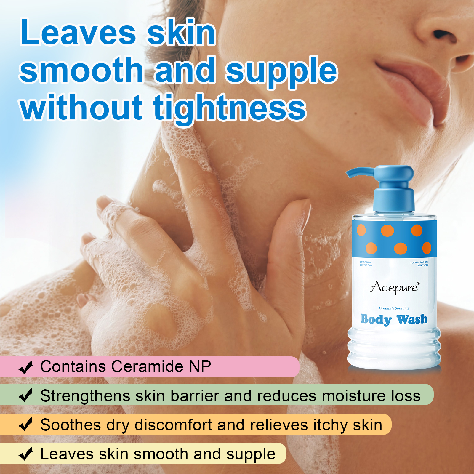 Super Custom Cosmetics Manufacturer | One-Stop Beauty Manufacturing