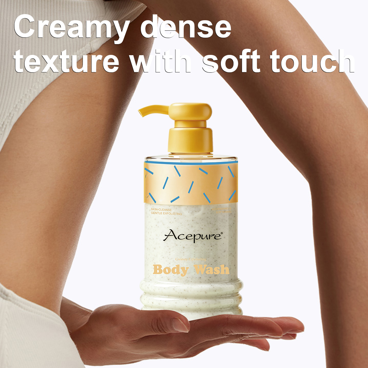 Super Custom Cosmetics Manufacturer | One-Stop Beauty Manufacturing