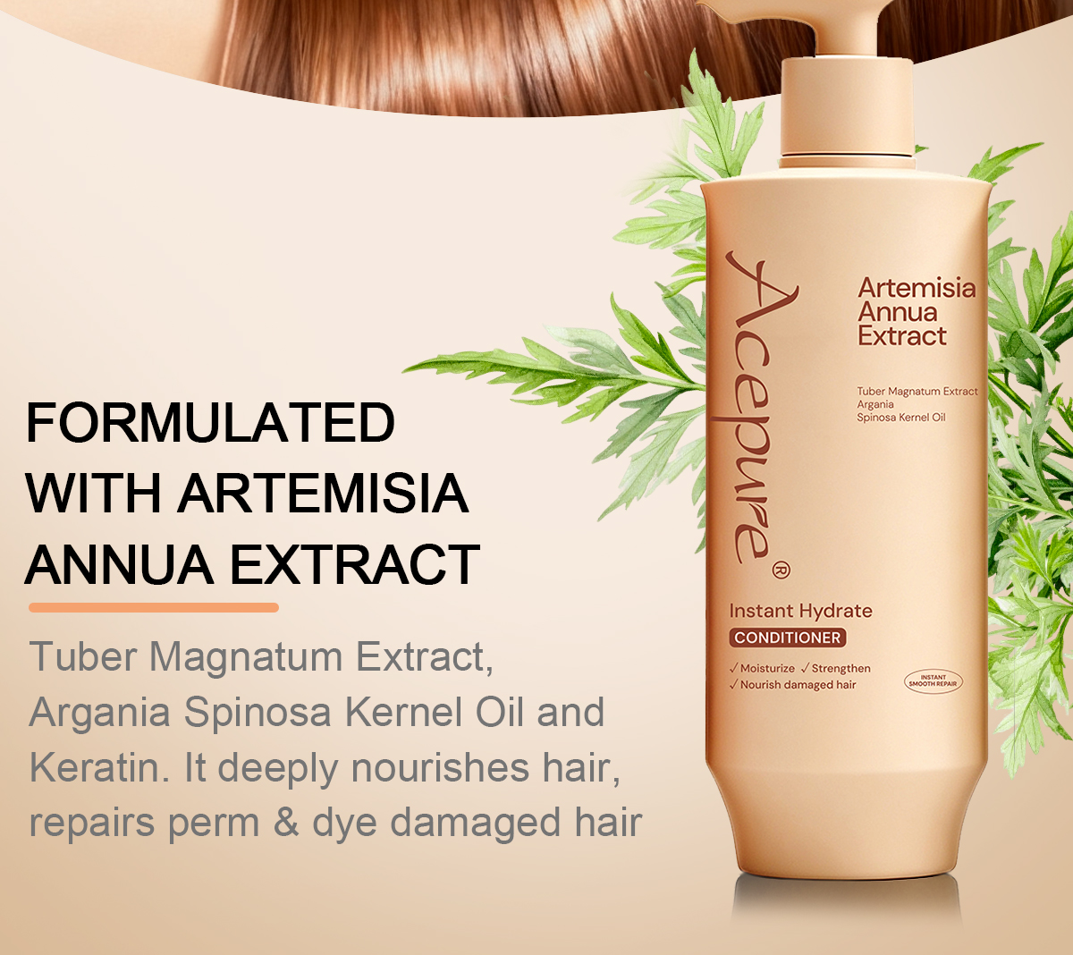 图片[3]-Instant Hydrate Conditioner Repairs Damaged Hair and Smooths Frizz