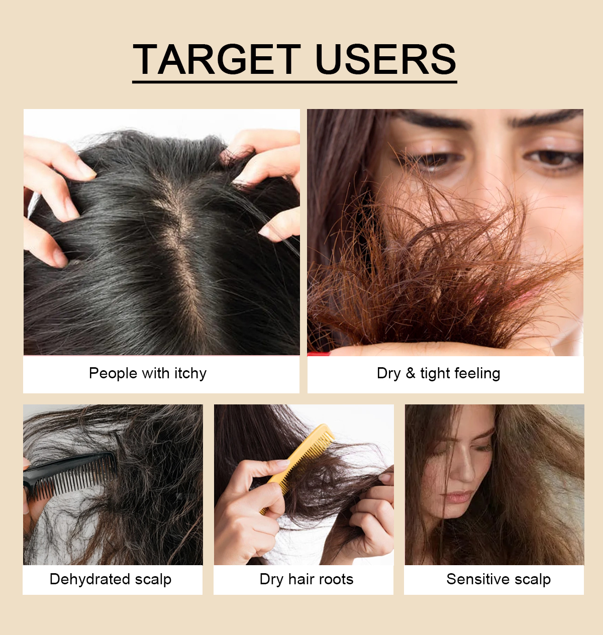 图片[3]-Scalp Balance Shampoo Controls Oil Strengthens Hair and Locks Moisture