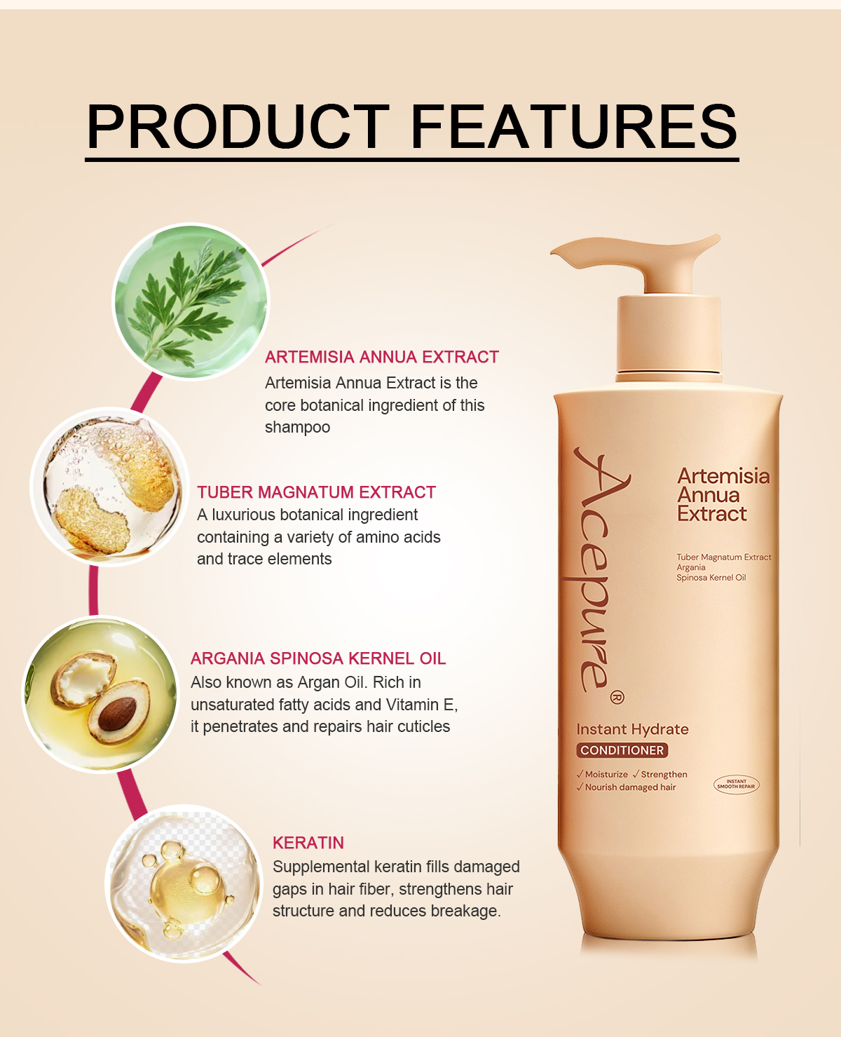 图片[6]-Instant Hydrate Conditioner Repairs Damaged Hair and Smooths Frizz