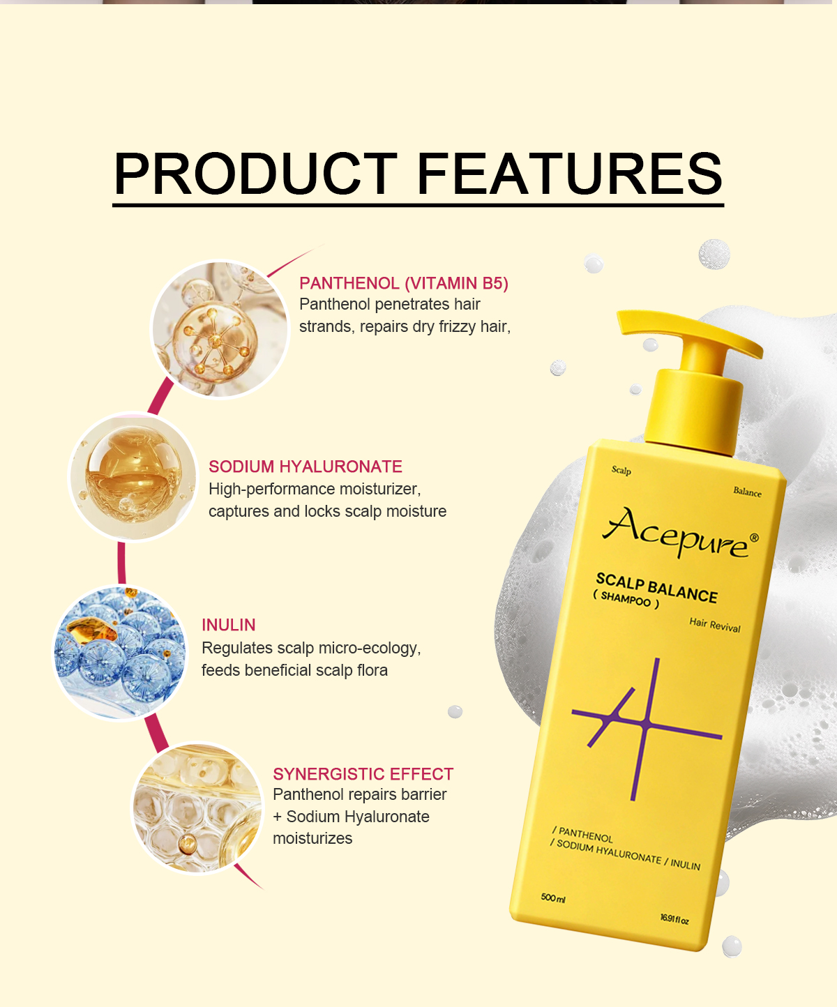 图片[6]-Scalp Balance Shampoo Controls Oil Strengthens Hair and Locks Moisture