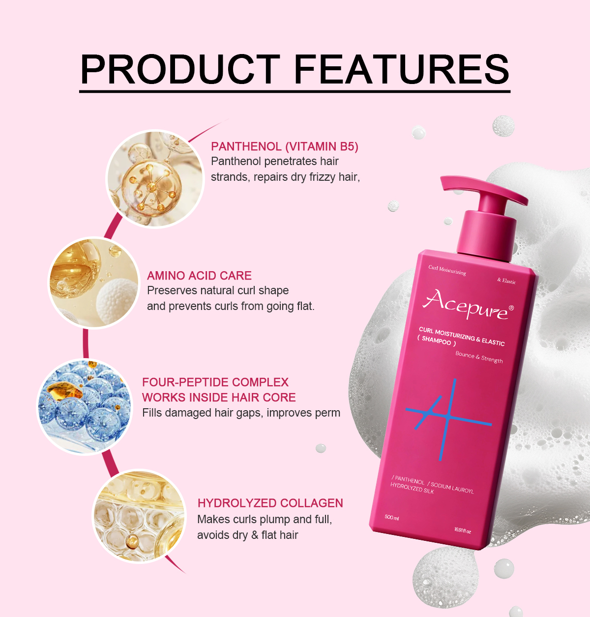 图片[6]-Curl Moisturizing Elastic Shampoo Repairs Permed Damaged Hair and Adds Bounce