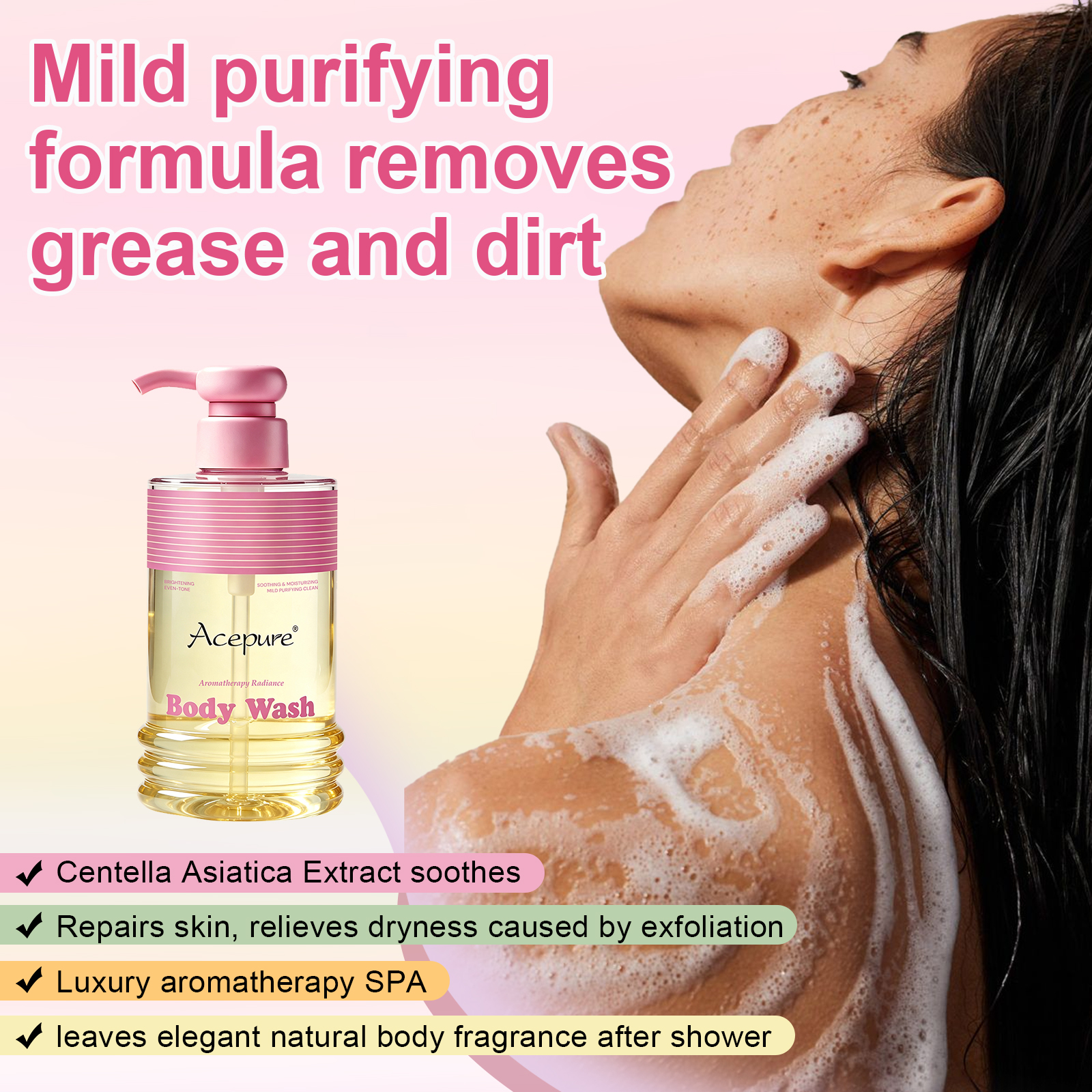 Super Custom Cosmetics Manufacturer | One-Stop Beauty Manufacturing