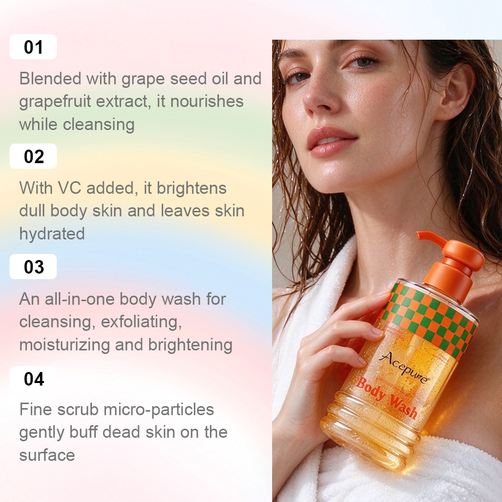 Super Custom Cosmetics Manufacturer | One-Stop Beauty Manufacturing