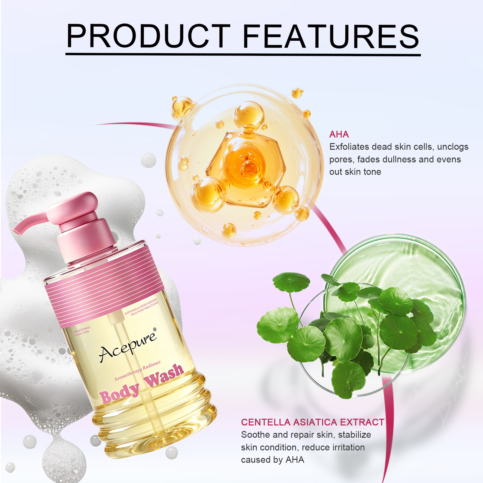 Super Custom Cosmetics Manufacturer | One-Stop Beauty Manufacturing