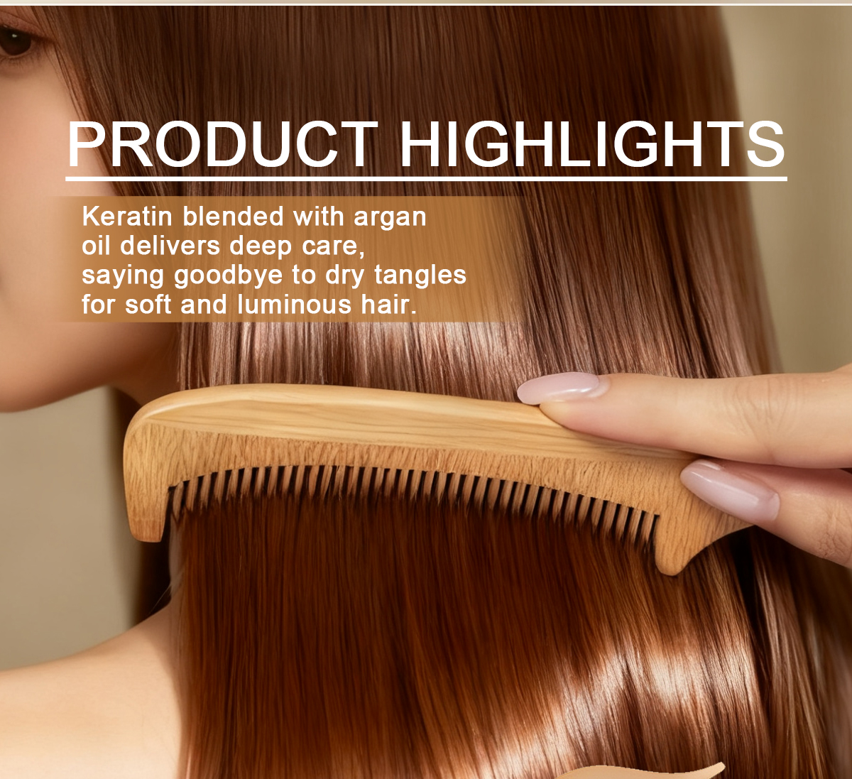 图片[2]-Instant Hydrate Conditioner Repairs Damaged Hair and Smooths Frizz